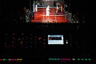 Saxton - Technical Event Solutions