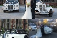 My Wedding Cars for Hire.