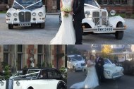 Kent and Coastal Wedding Cars