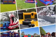 King of the Castle Entertainments Big Events UK