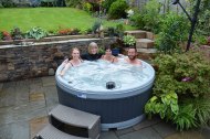 Party Time Hot Tub And Spa Hire