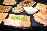 Greenaways Catering
