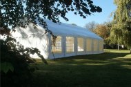 Party Tent Marquee Hire