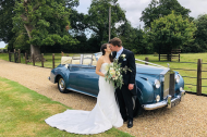 Celebration Cars and Events