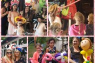 Party Twists