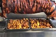 Pig Out Hog Roast
