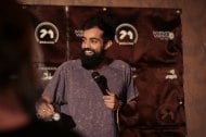 Icebreaker Comedy