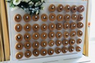 Blooming Fabulous Flowers Event Decor