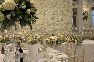 Blooming Fabulous Flowers Event Decor
