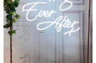 Blooming Fabulous Flowers Event Decor