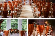 Blooming Fabulous Flowers Event Decor