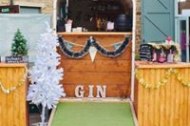 Gilli's Gin Tin