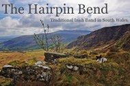 Hairpin Bend Band