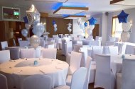 Sallys Events