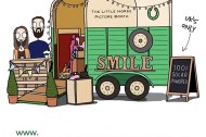 The Little Horse Picture Booth