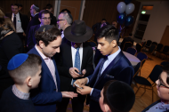 Dawud Magician