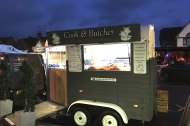 Cook & Butcher