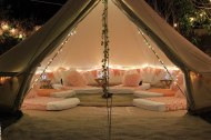 Stay Glamping