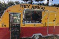 Hey Amigo Catering