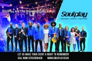 SoulPlay Function Band