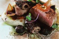 Top Knosh Catering