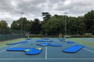 Bournemouth Crazy Golf Hire