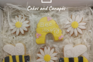 Cakes & Canapés