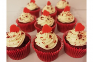Cakes & Canapés