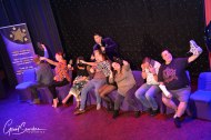 Grant Saunders Hypnotist