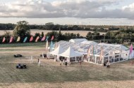 T&L Marquee Hire