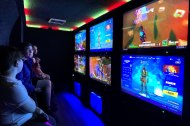Level Up Gaming