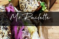 Mr. Raclette 