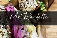 Mr. Raclette