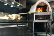 Il forno