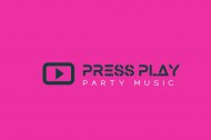 Press Play Party Music
