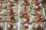 Deaba's Catering & Foods
