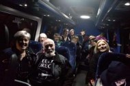 happydays minibus hire falkirk