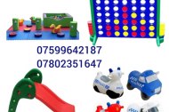 Insane Parties LTD
