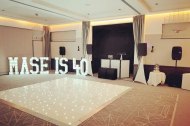 Insane Parties Ltd