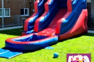 Insane Parties Ltd
