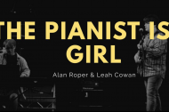 The Pianist Is a Girl