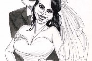 Cathy's Caricatures