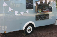 Gertie's Mobile Catering
