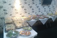 Castle Catering Services