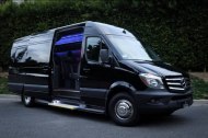 Transport Advisor