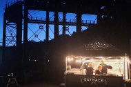 The Outback Pizza Company