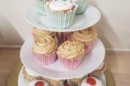 Vegan Bakes