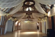 Draped Events
