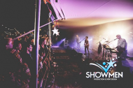 Showmen Events LTD