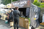 Ramen Shack Ltd